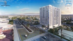 luxury apartments on installments 